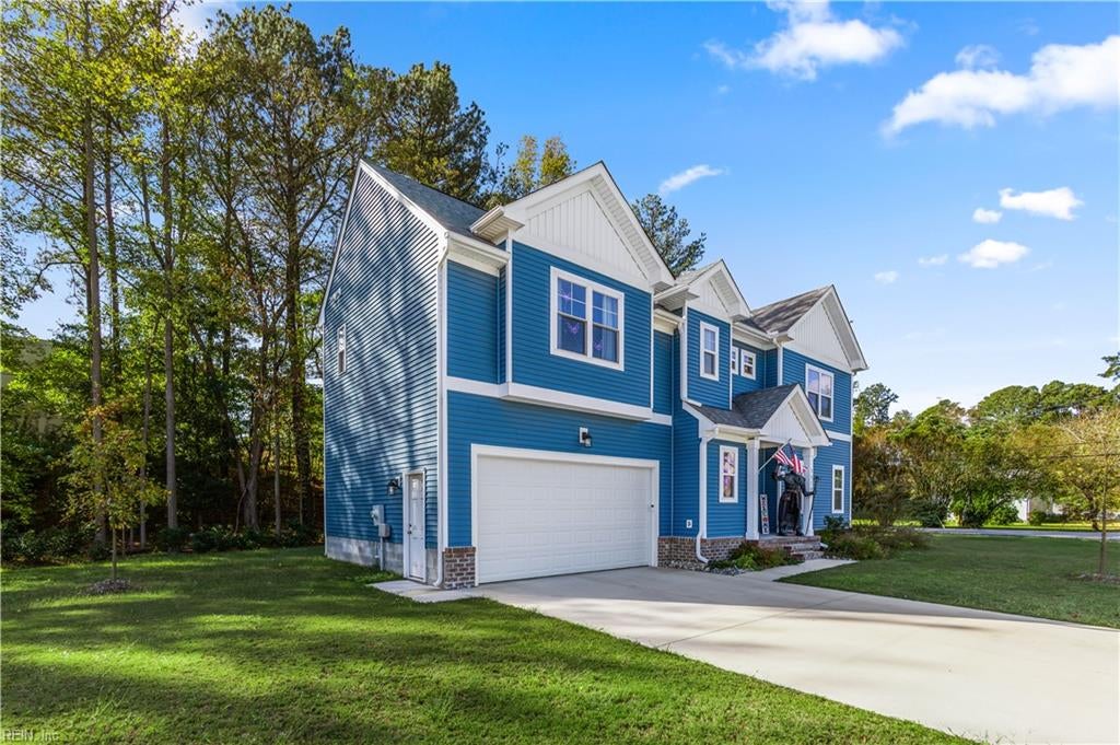 2519 Deal's Creek CT
