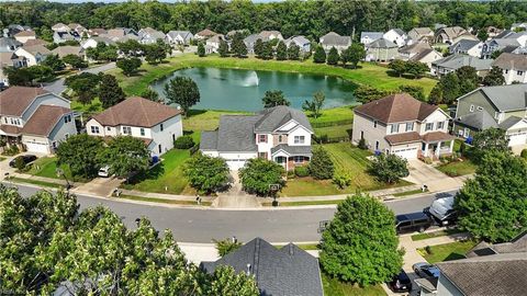 3419 Raintree CIR Suffolk VA 23435