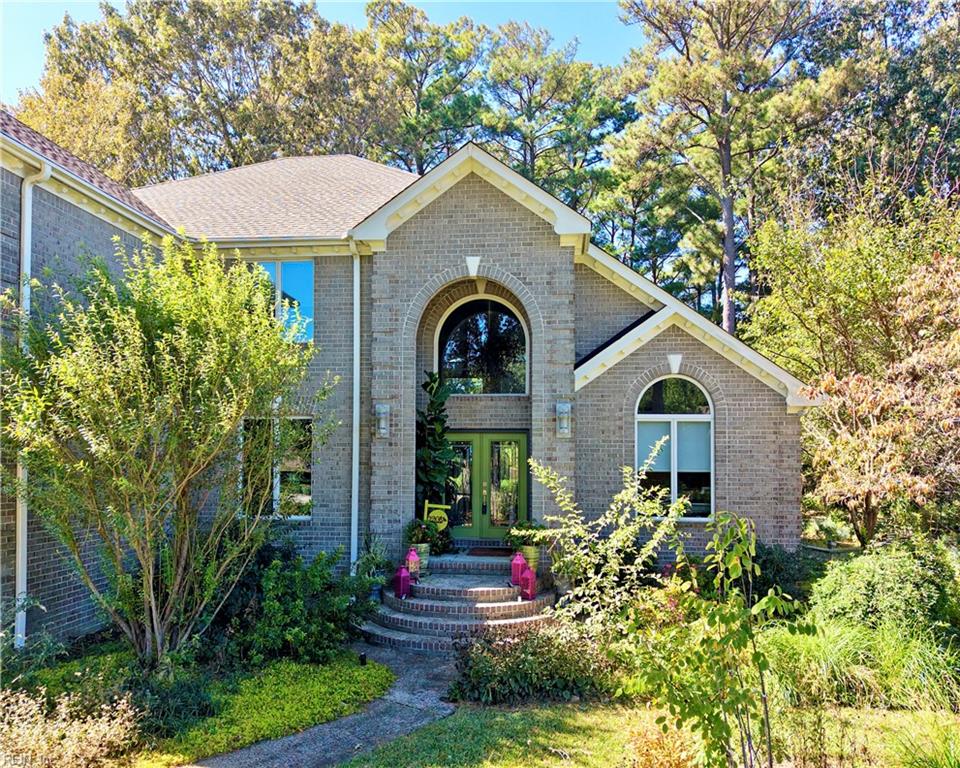 2908 Gaines LNDG