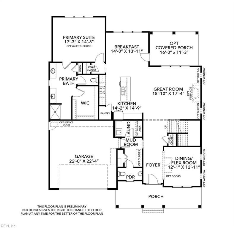 2128 Sassafras WAY