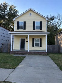 315 Pinner St ST Suffolk VA 23434