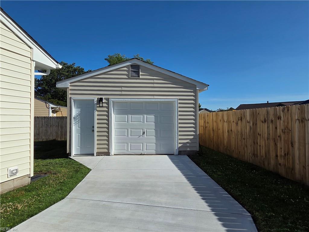 3068 Belle Haven DR