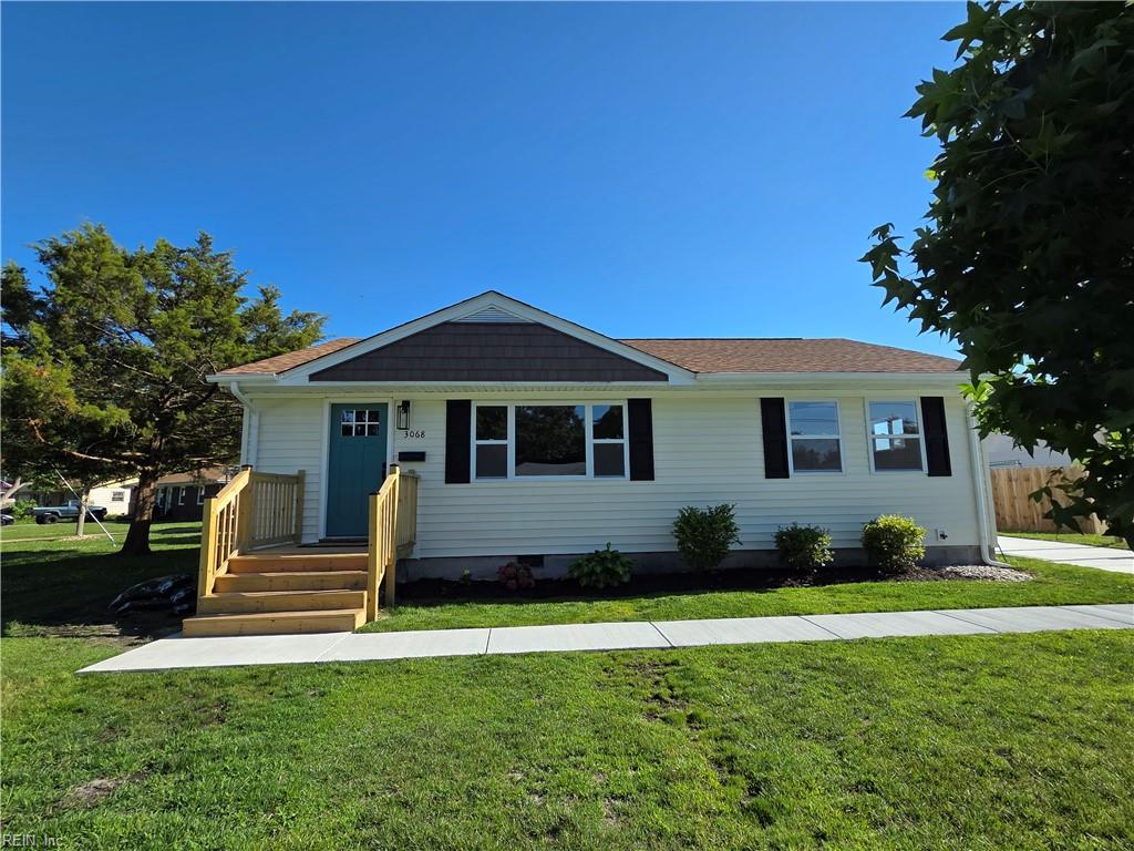 3068 Belle Haven DR
