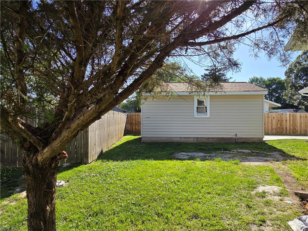 3068 Belle Haven DR
