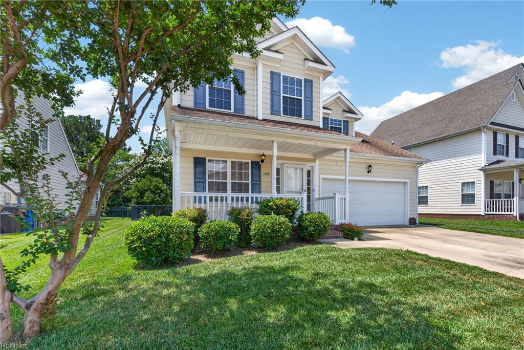 1032 Snead Dr. DR