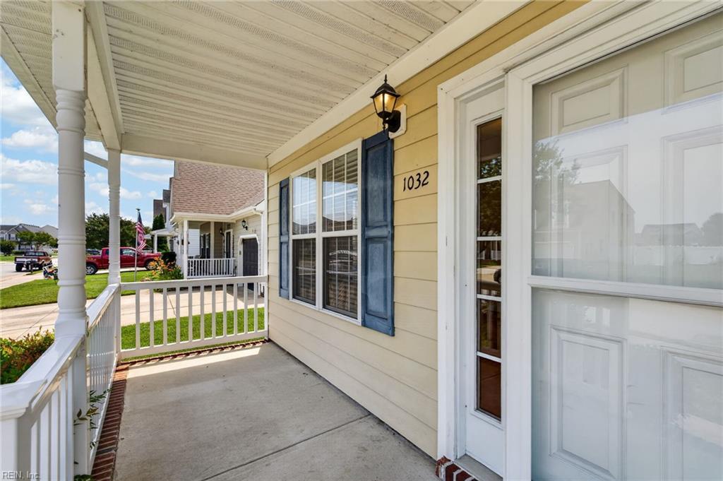 1032 Snead Dr. DR