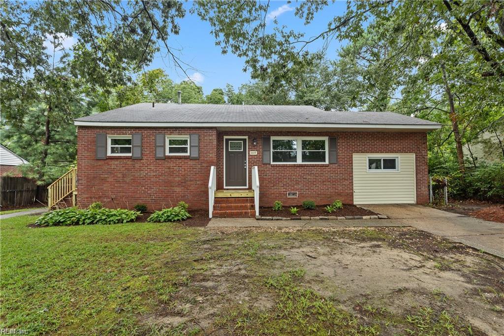 1117 Trestman AVE
