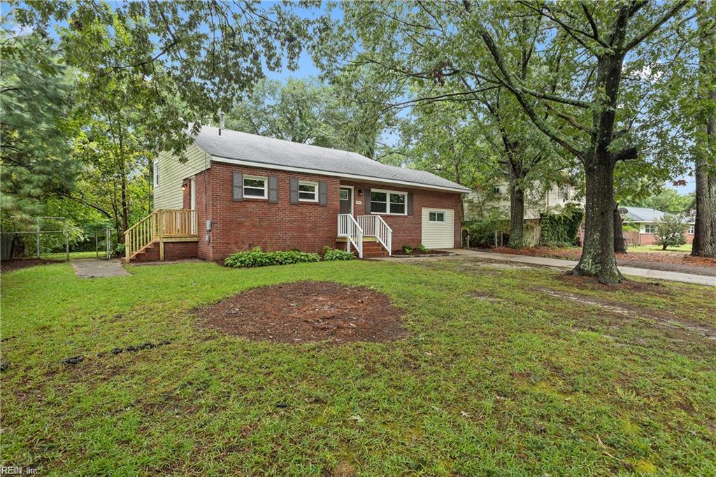 1117 Trestman AVE