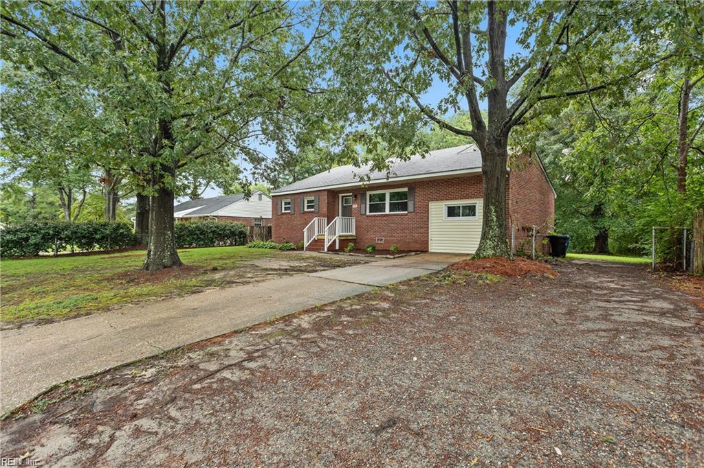 1117 Trestman AVE