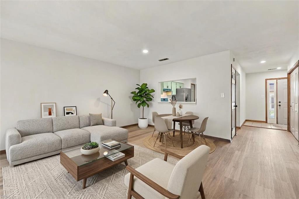 1303 Hafford RD