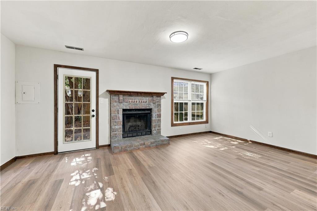 1303 Hafford RD