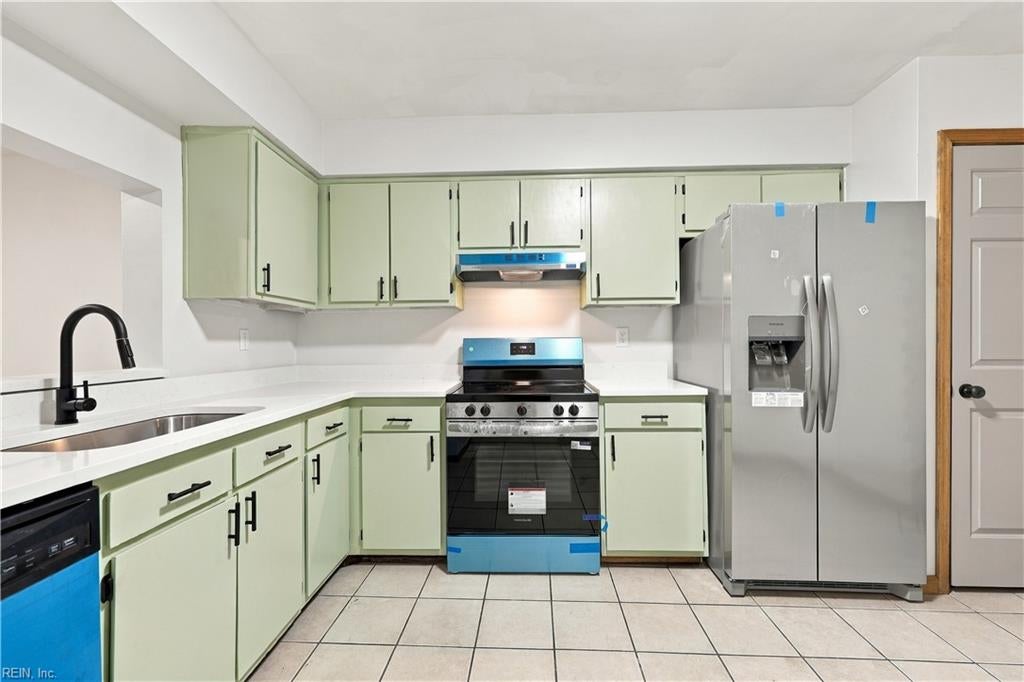 1303 Hafford RD