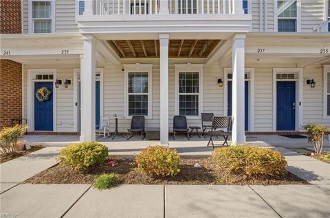 237 Breccia LN Virginia Beach VA 23462