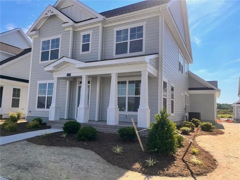 2242 Captiva LN Chesapeake VA 23321