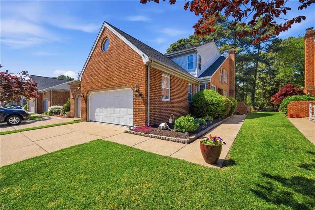 4828 Kempsville Greens PW