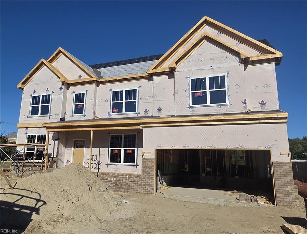 2520 Peaceful LN