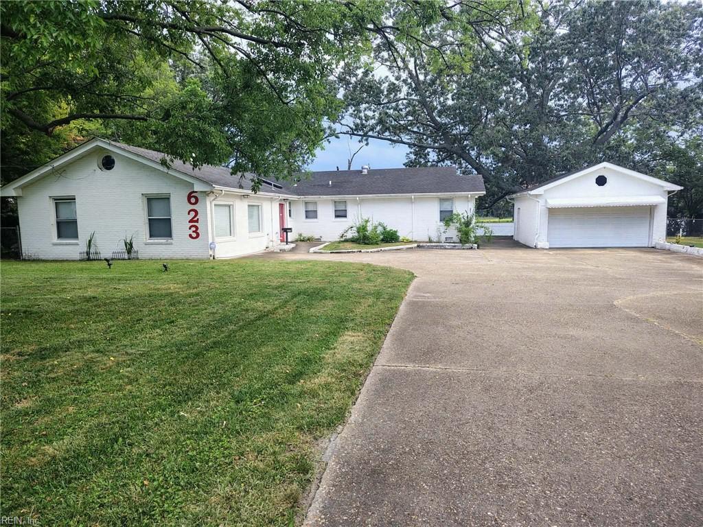 623 Roland DR