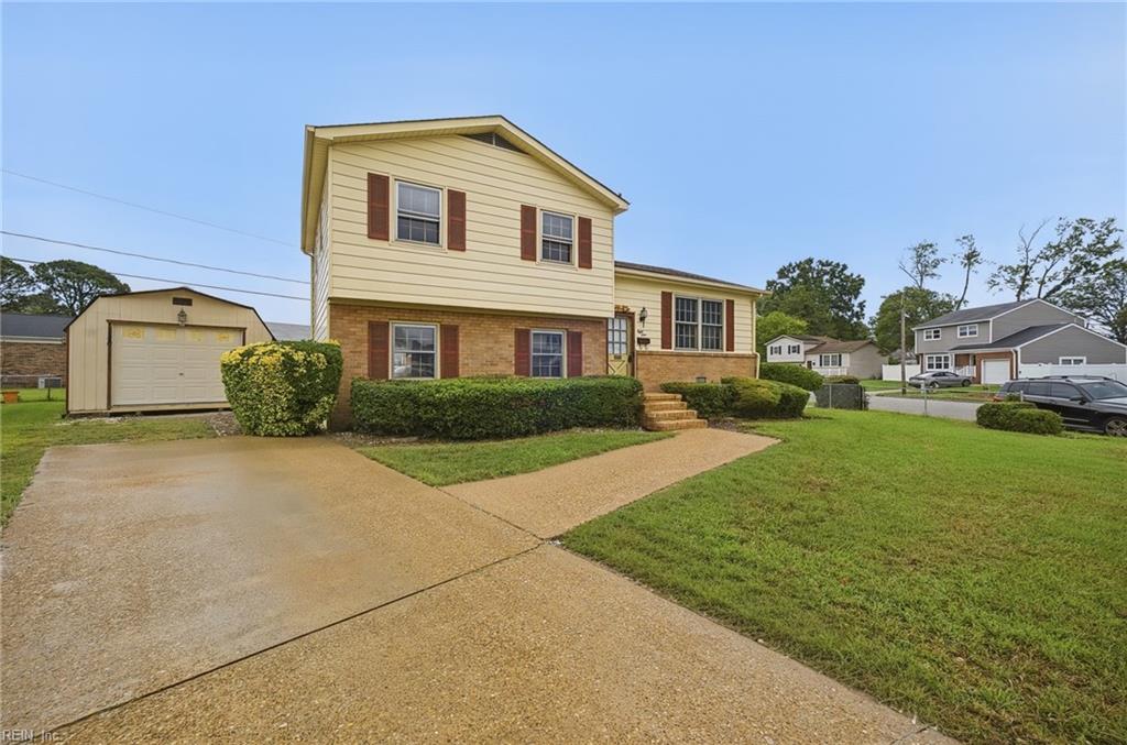 810 Judy CT