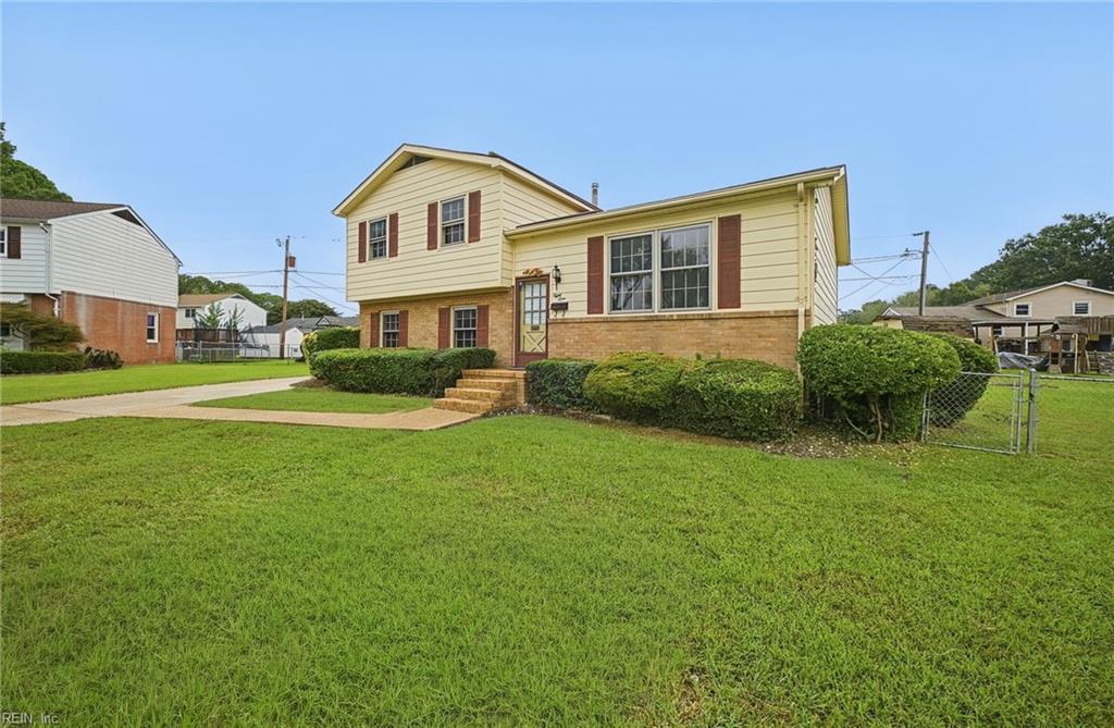 810 Judy CT