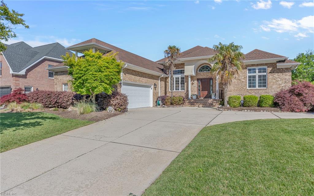 2124 Bierce DR