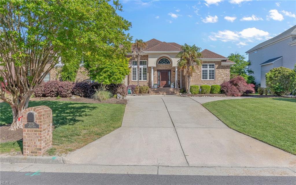 2124 Bierce DR