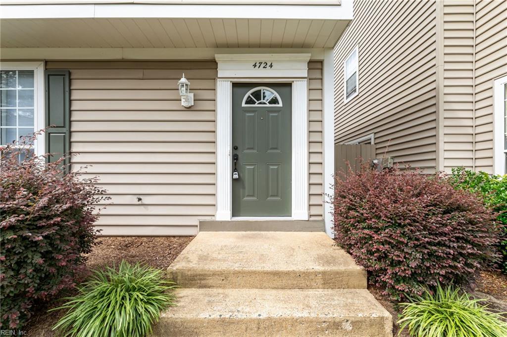 4724 Kempsville Greens PW