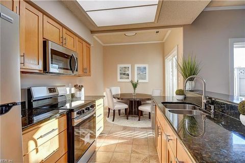 4612 Islander CT Virginia Beach VA 23455