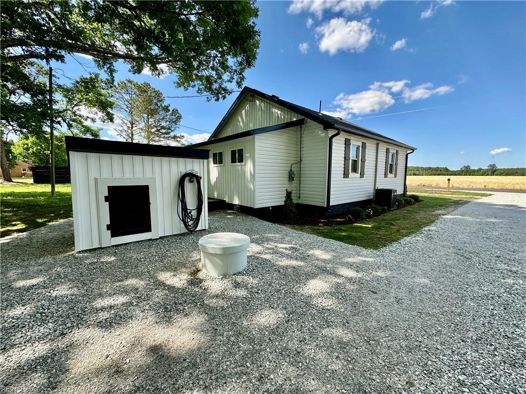 14242 Trump Town RD