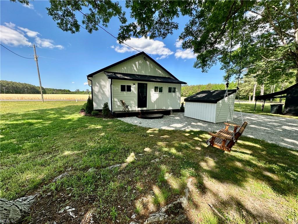 14242 Trump Town RD
