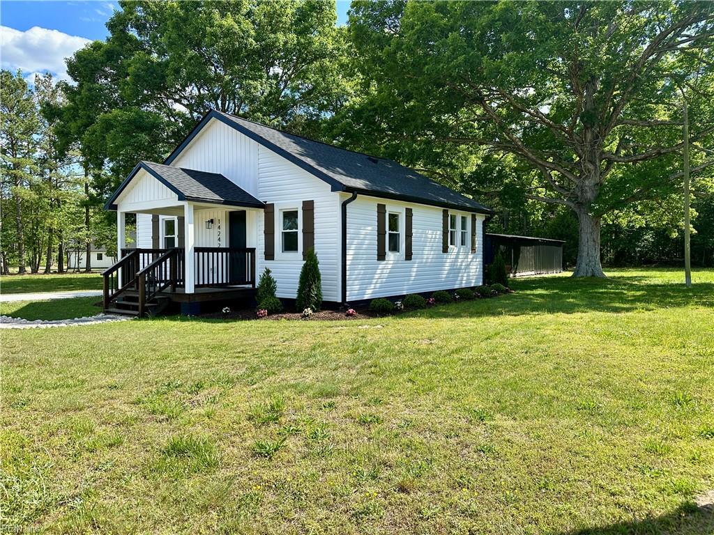 14242 Trump Town RD
