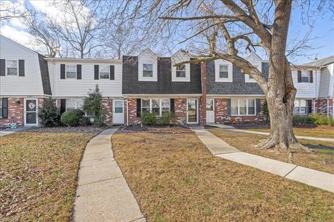 2311 Brigadoon CT Virginia Beach VA 23455