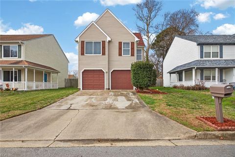 1116 Taylor RD Virginia Beach VA 23464