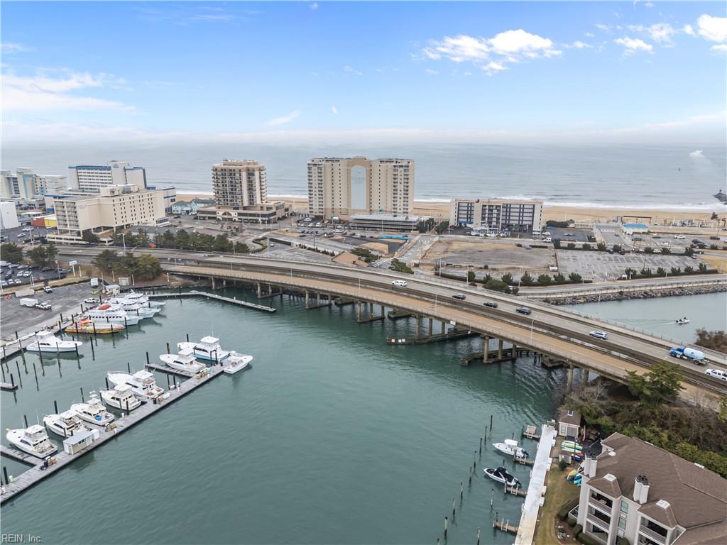 303 Atlantic AVE 807