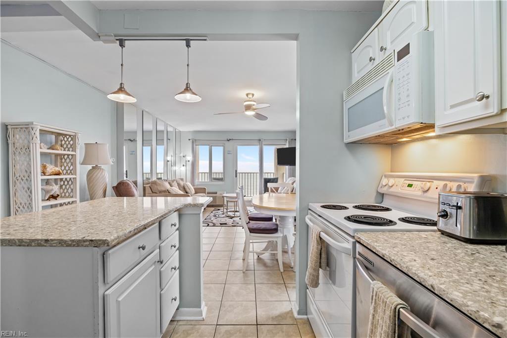 303 Atlantic AVE 807