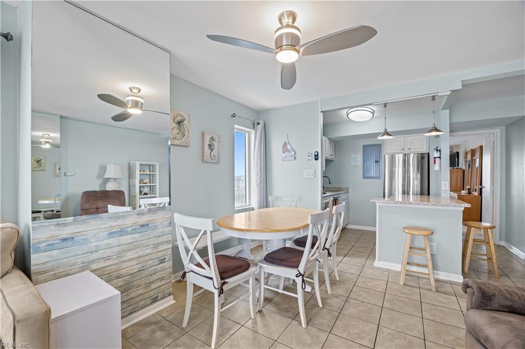 303 Atlantic AVE 807