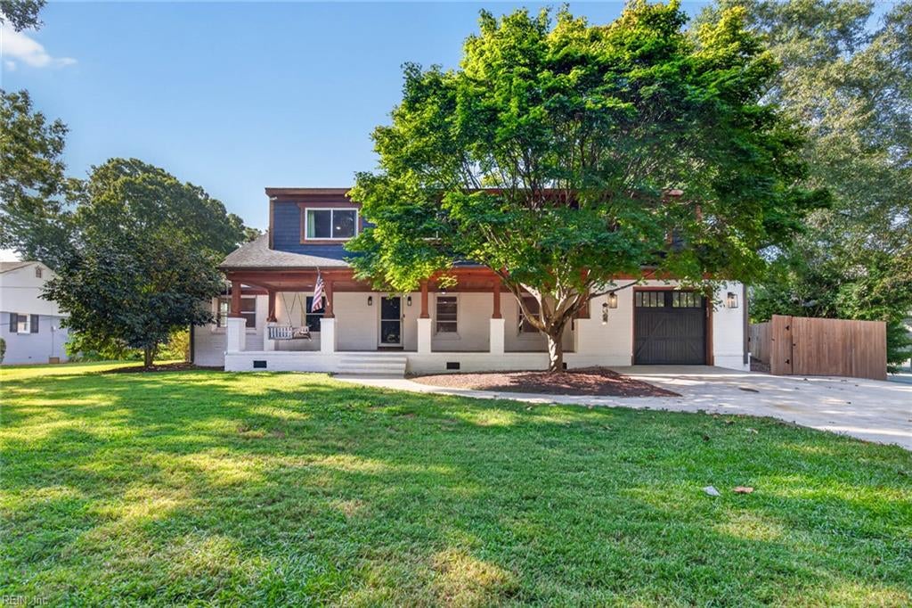 1013 Chumley RD