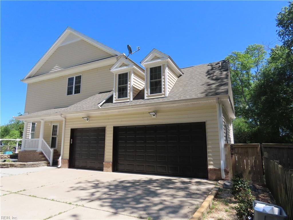 1149 Beaver Dam RD
