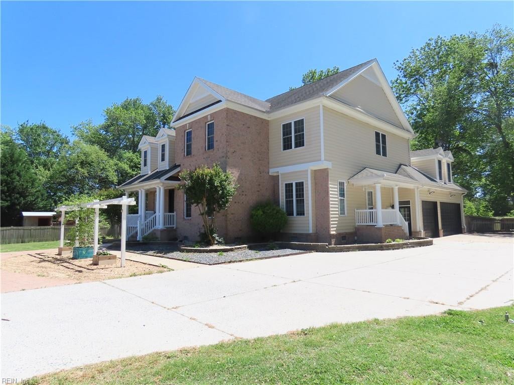 1149 Beaver Dam RD