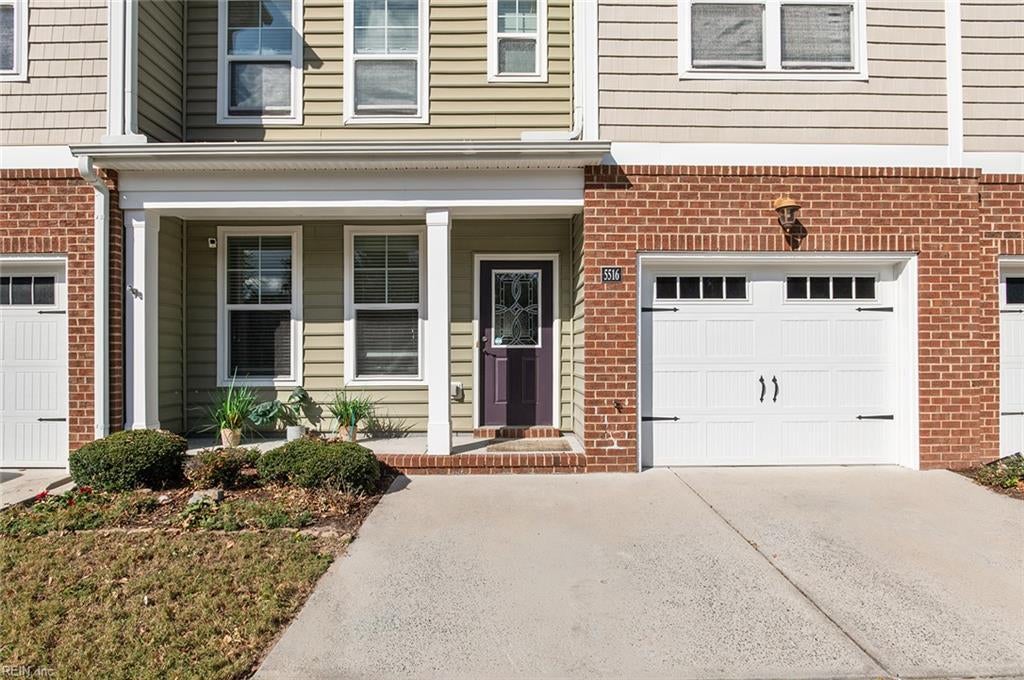 5516 Tempest CT
