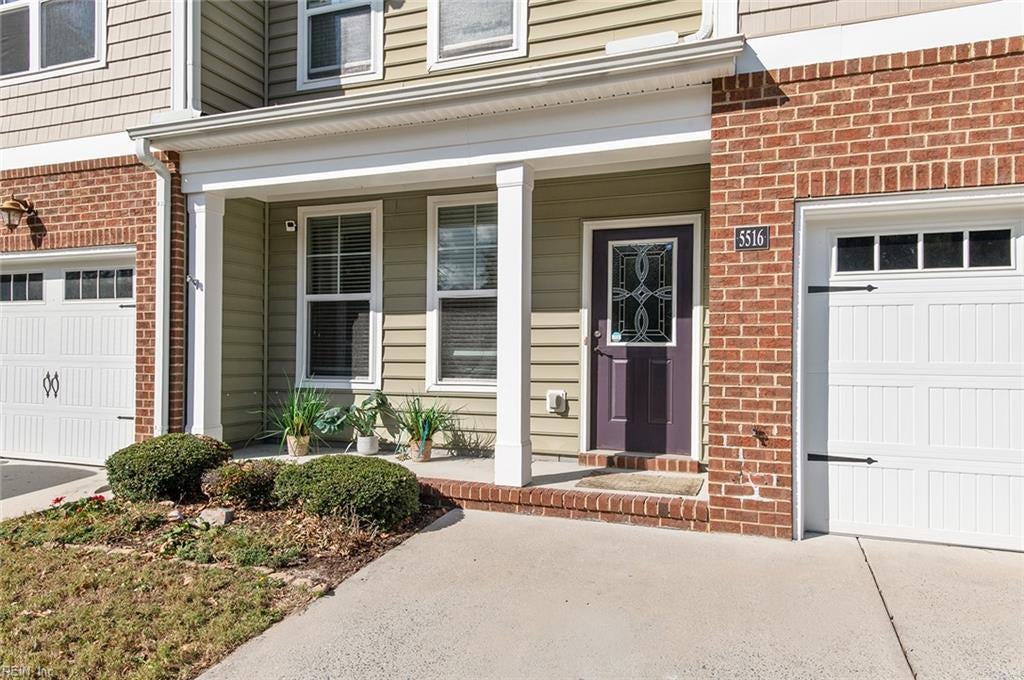5516 Tempest CT