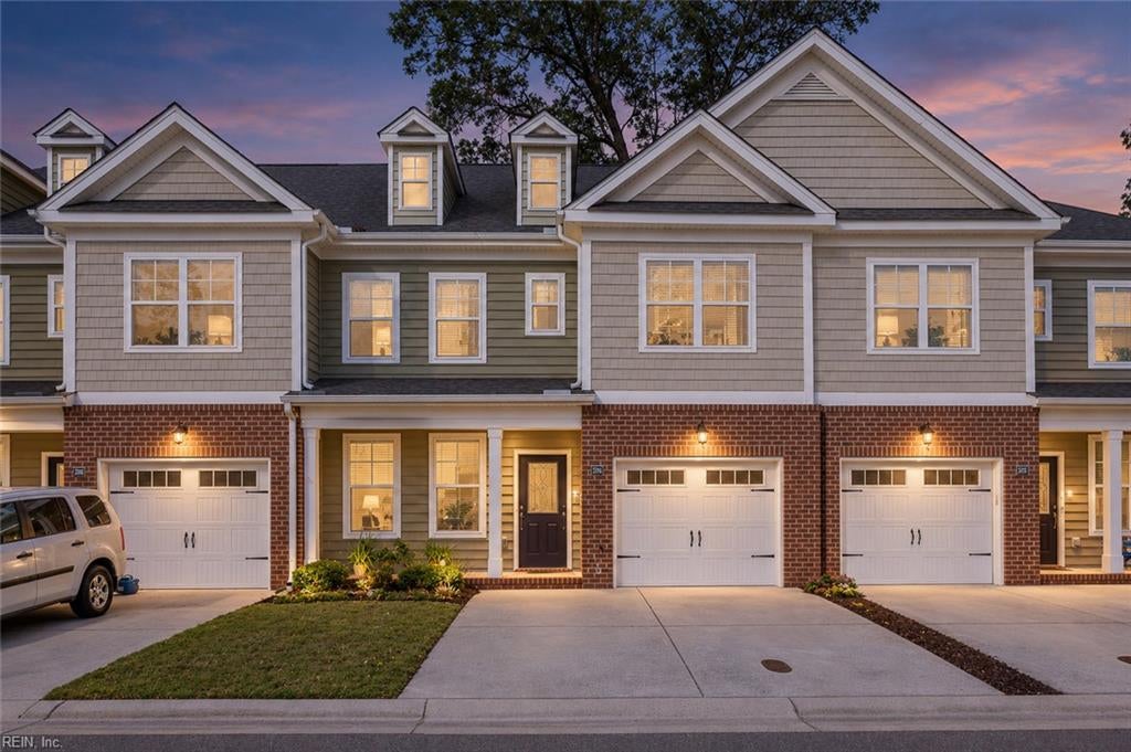 5516 Tempest CT