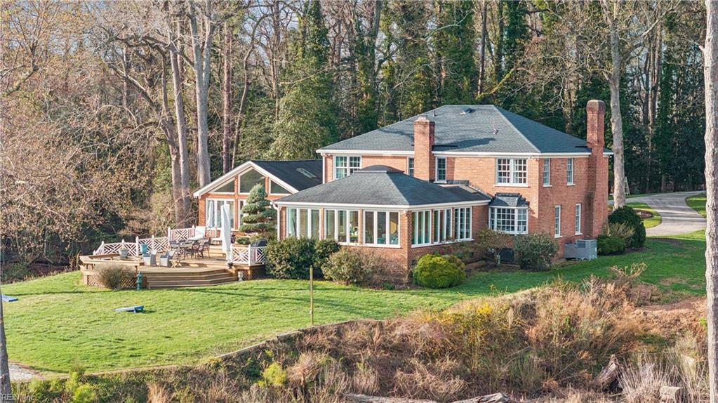 26 Amy Brooks DR