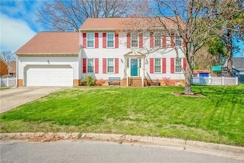 5504 State ST Virginia Beach VA 23455