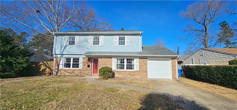 3736 Colonial PW Virginia Beach VA 23452