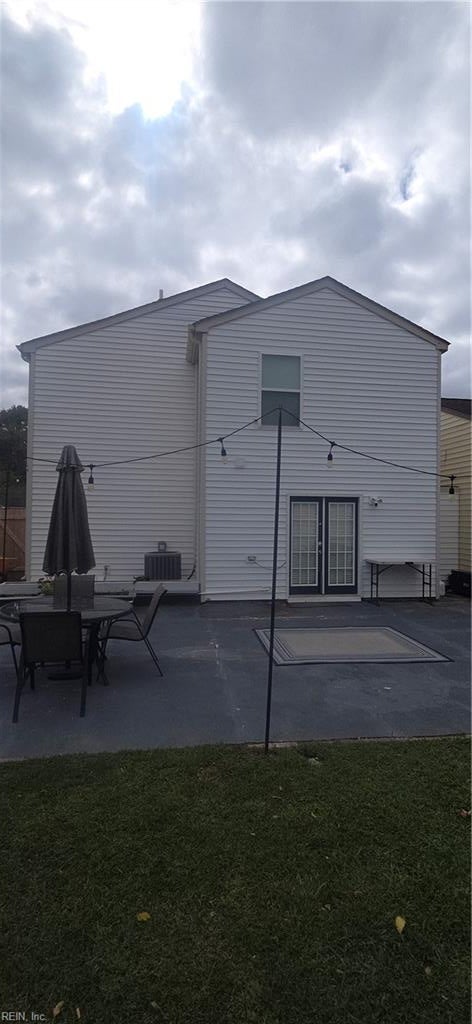 4736 Rugby RD