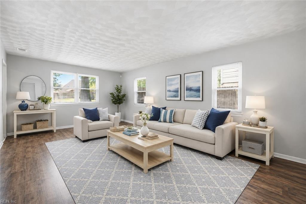 501 Water Oak Road