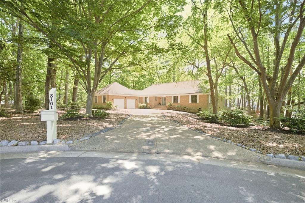 3101 Celbridge CT