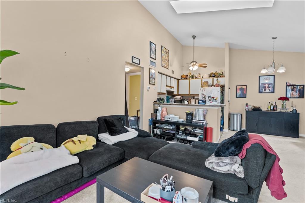 430 Babbling Brook DR