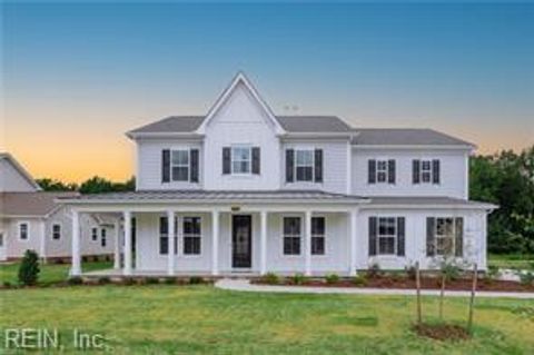 1832 Malvern DR Virginia Beach VA 23456