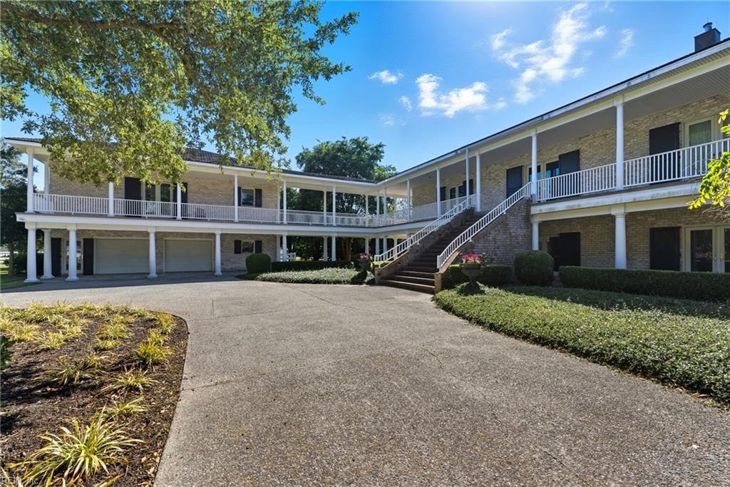 2069 Munden Point RD